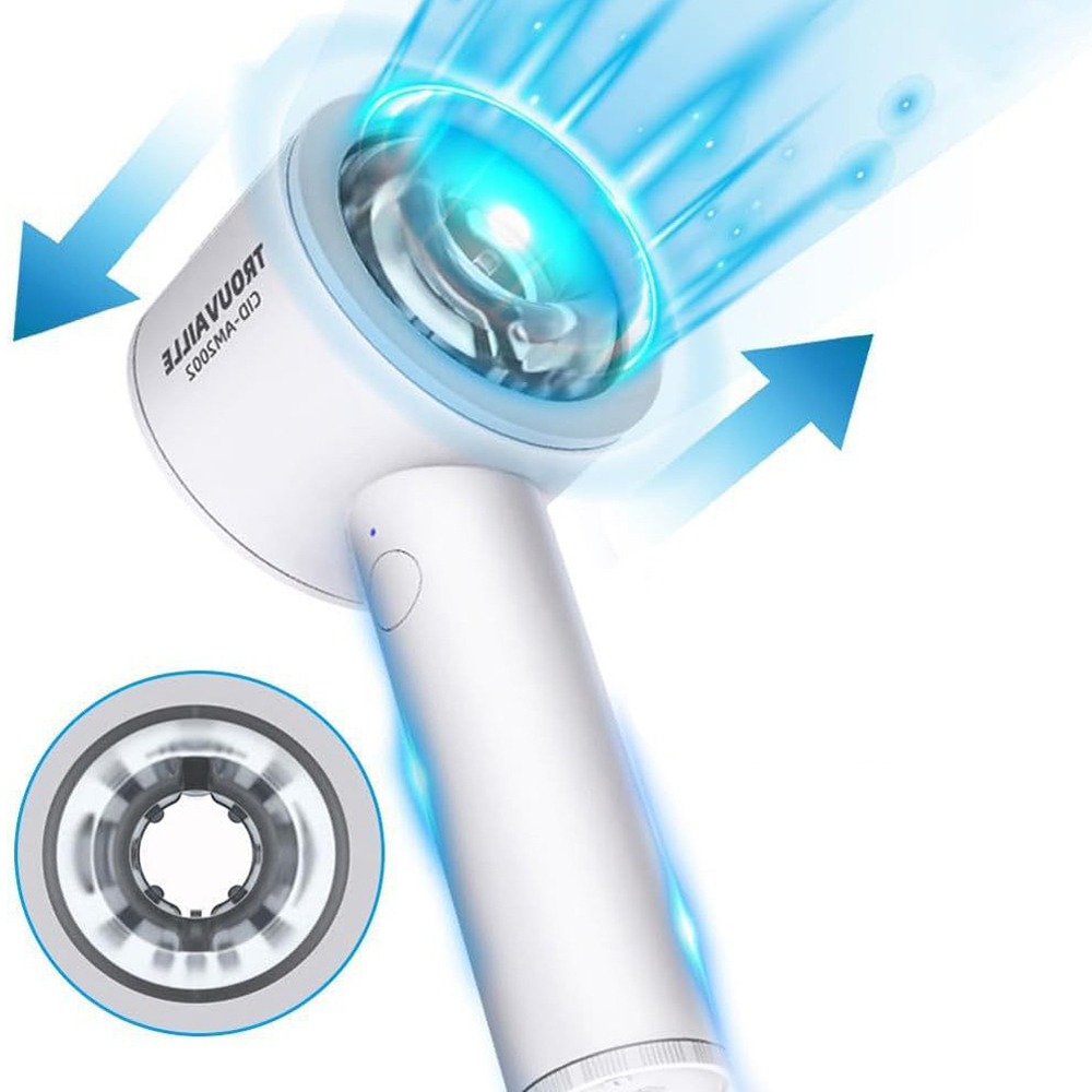Art Craft For Adults - Niche Intelligente Automatische Zuigende Masturbator voor