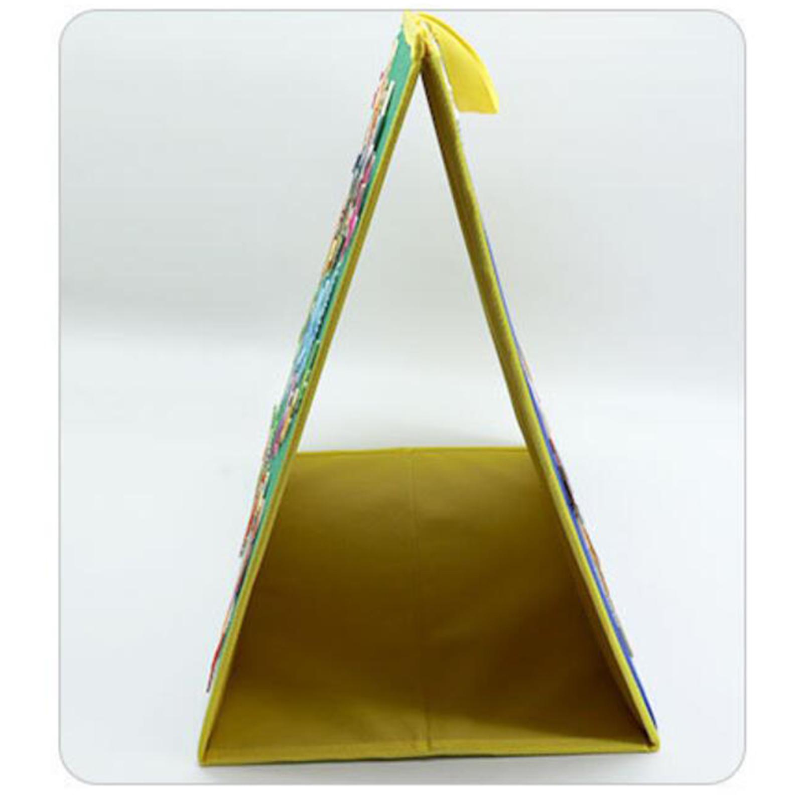 Art Craft 3 Year Old - Viltverhalen Activiteitenpakketten Feestkunst en knutselwerk Cadeau