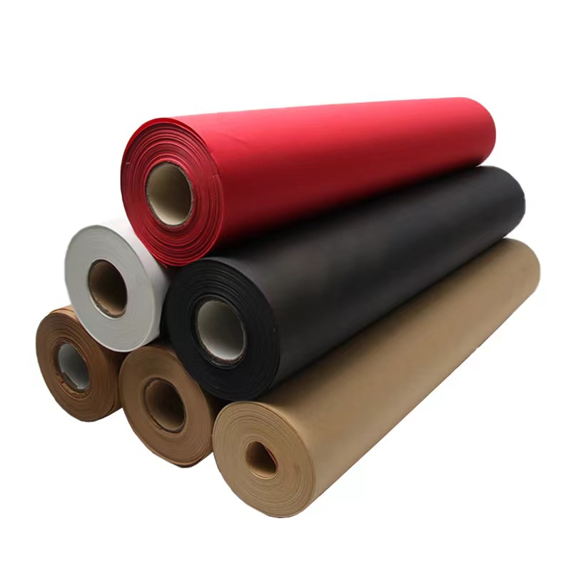Art Craft Movement - 30Cm Bruin Kraftpapier Ideaal Voor Geschenkverpakking