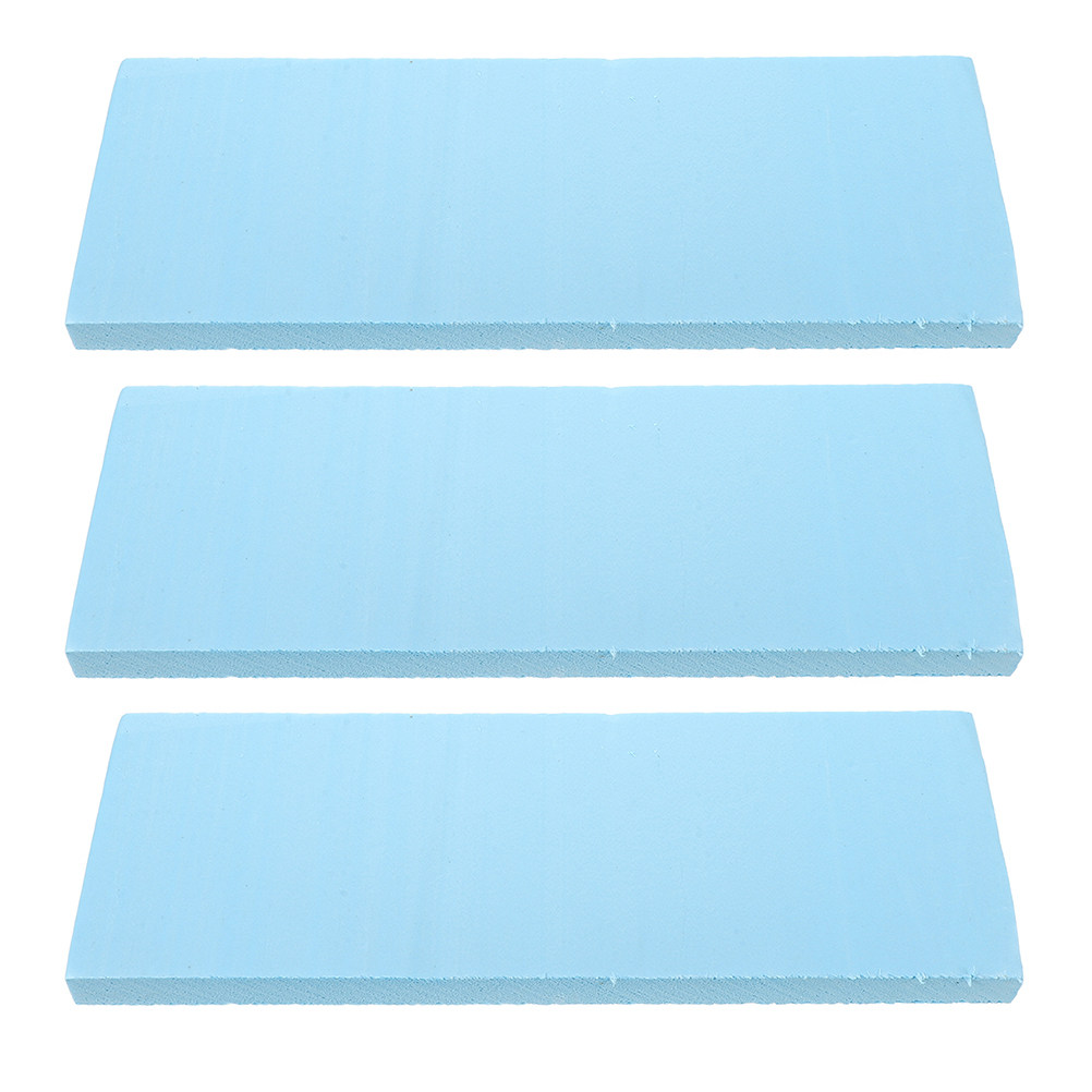 Art Craft Board - 3 stuks schuimplaten met hoge dichtheid