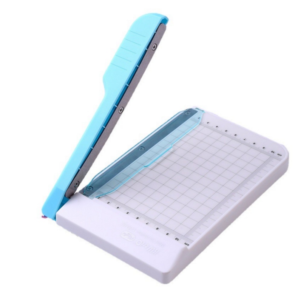 Art Craft Stationery - A4 Papiersnijmachine 5x7 Inch Art Trimmer