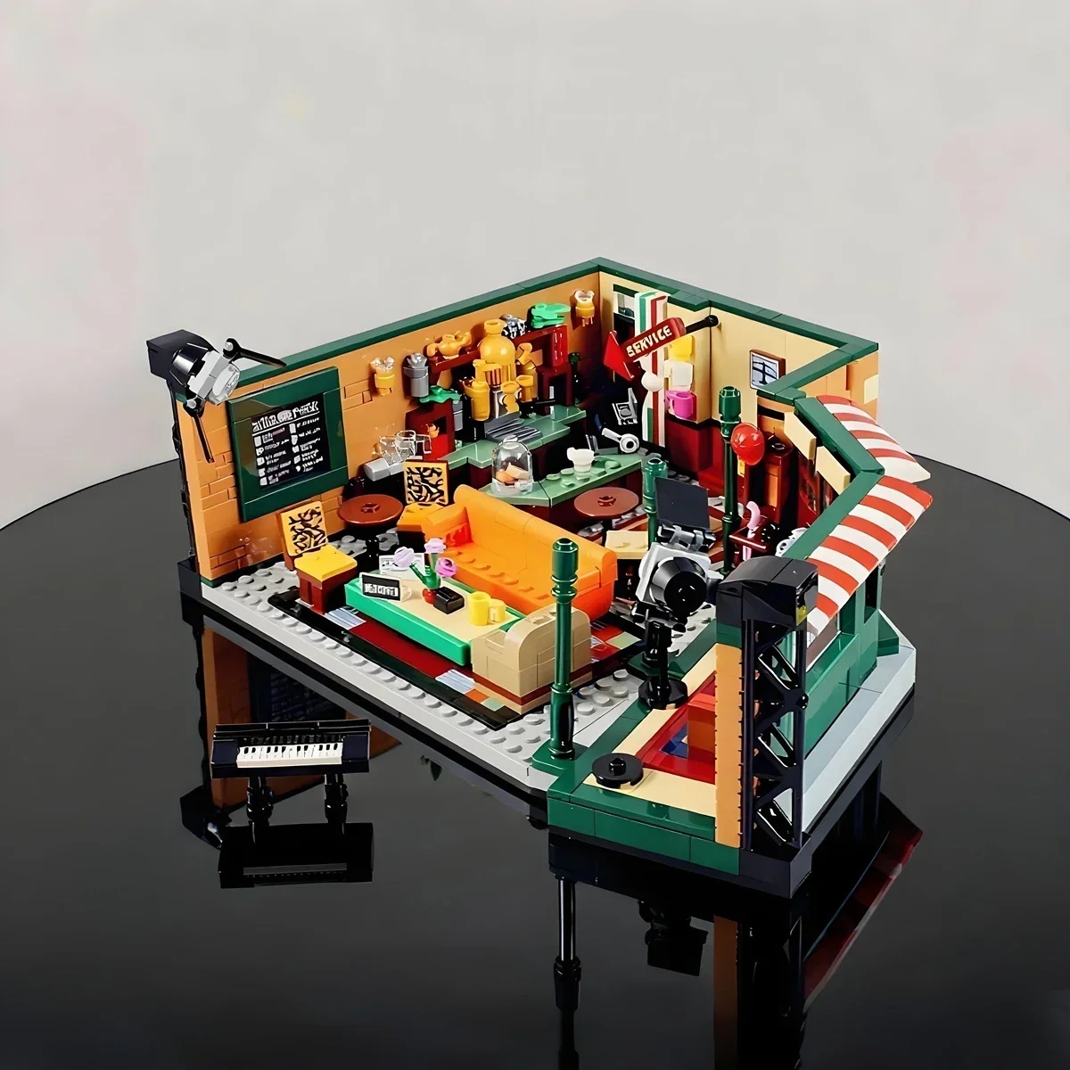 Art Craft House - Vriendenhuis Familie Klassiek Stad Centraal Appartement