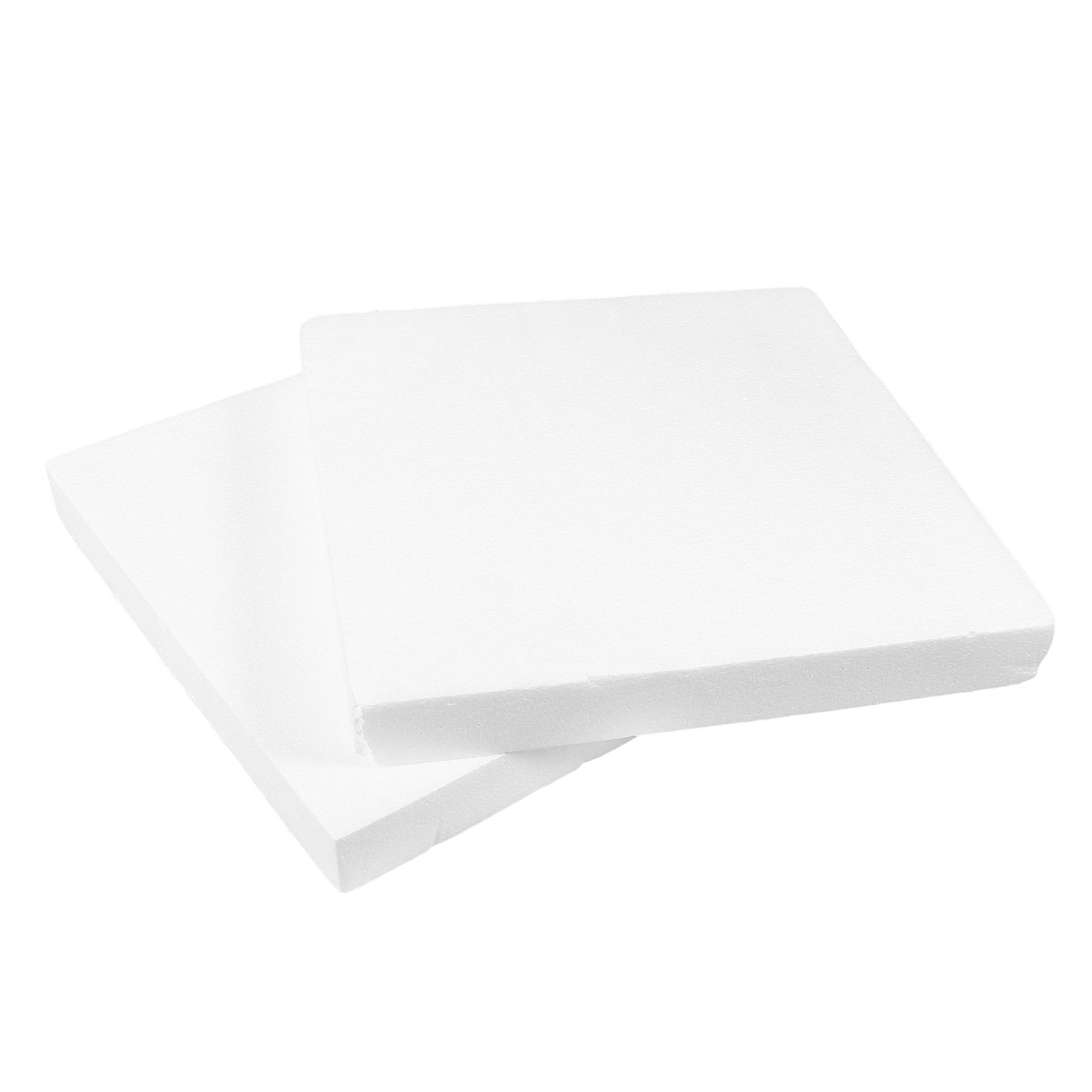 2 stuks schuimplaatmateriaal h - Art Craft Board recensie en prijs
