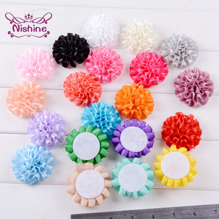 50 Stks/partij Polyester Lint  - Art And Craft Hair recensie en prijs