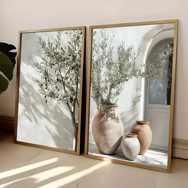1PC Frameloze Retro Elegante O - Art Craft Vase recensie en prijs