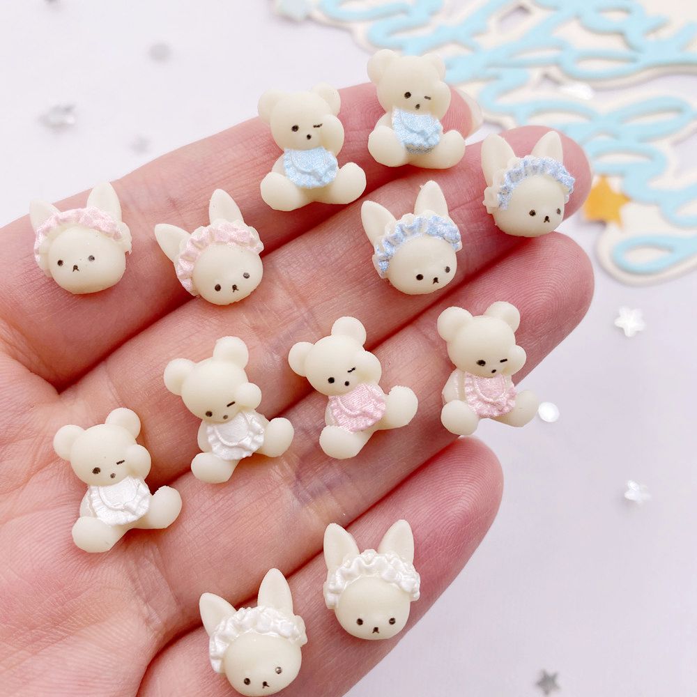 30 Stuks Hars Kawaii Kleurrijk - Art Craft 3 Year Old recensie en prijs