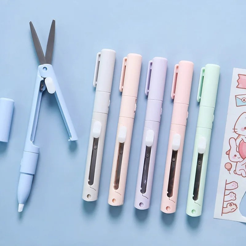 2-in-1 multifunctionele opvouw - Art Craft Stationery recensie en prijs