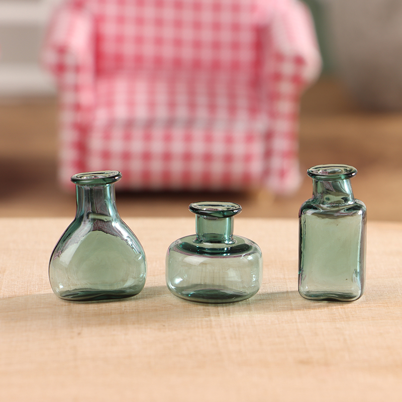 24 Stijlen 1/12 Mooie Miniatuu - Art Craft Vase recensie en prijs