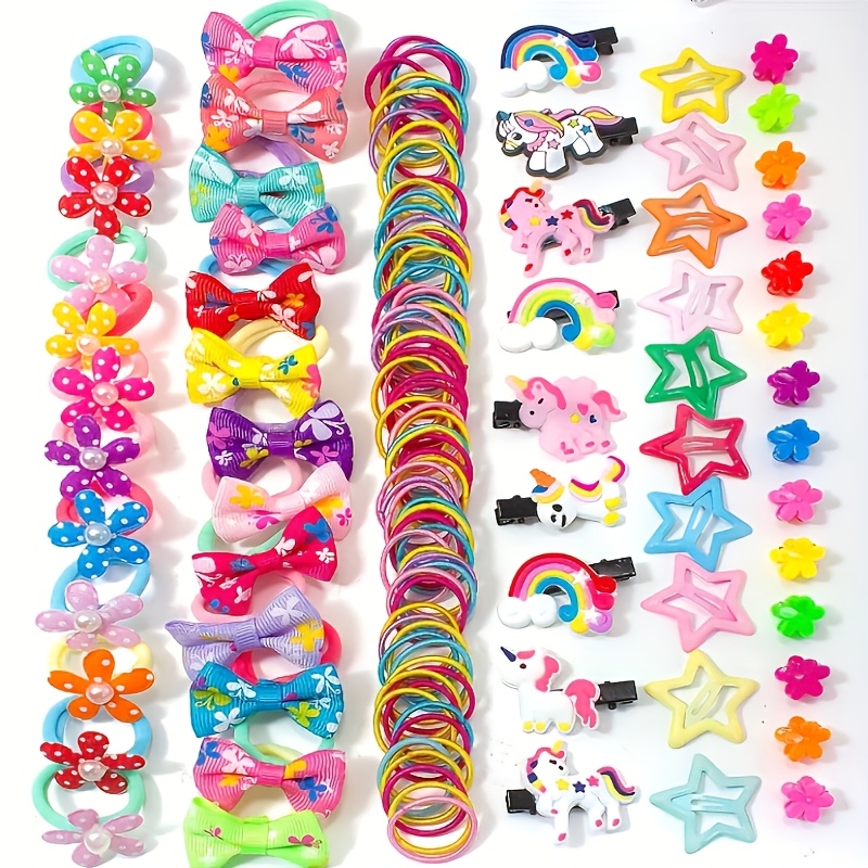 Een set van 916 stuks (willeke - Art And Craft Hair recensie en prijs