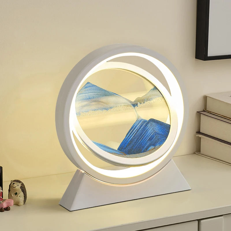 Zandlandschap Kinetisch Zand K - Art Craft Movement recensie en prijs