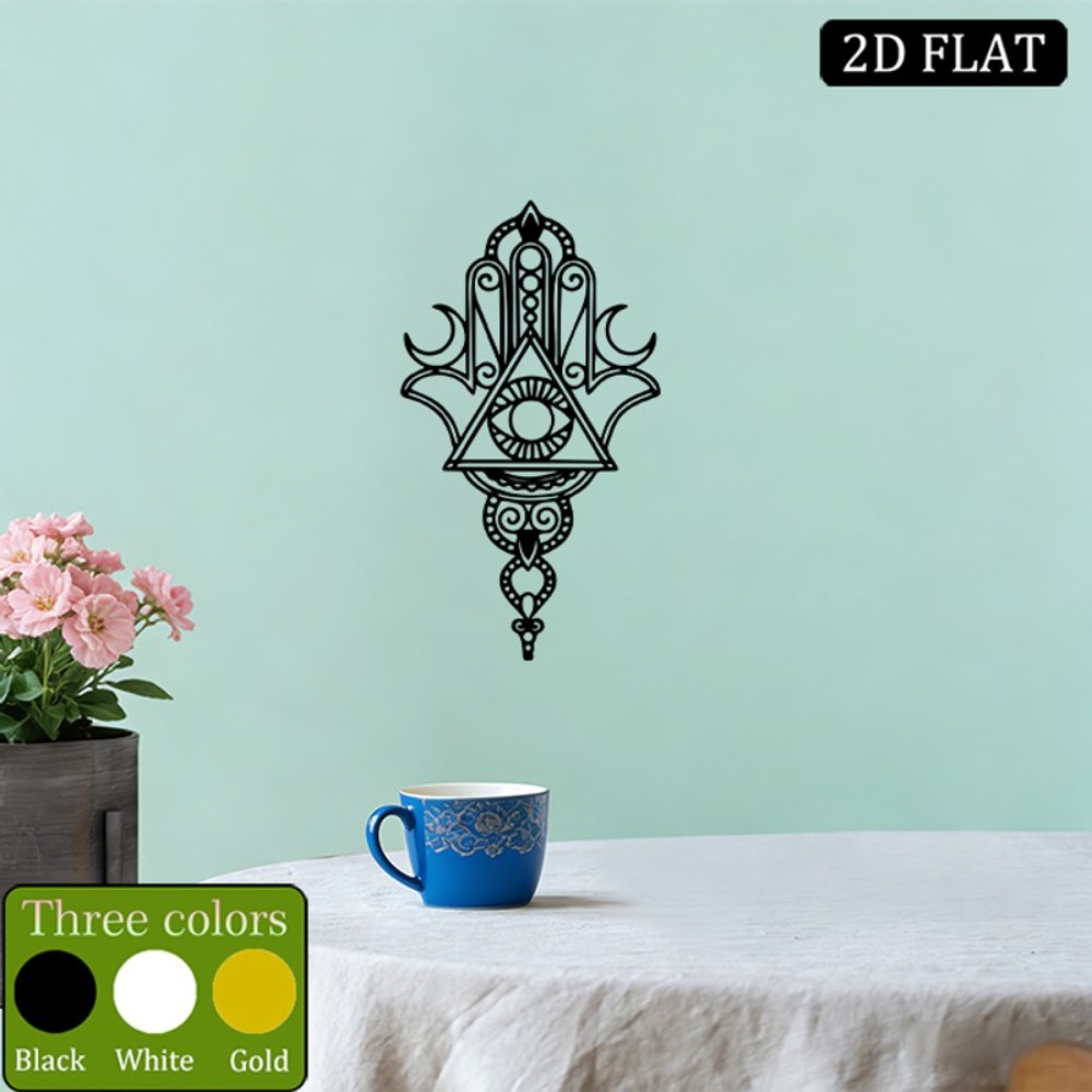 CIFBUY IJzeren Wanddecoratie H - Art & Craft Supplies recensie en prijs