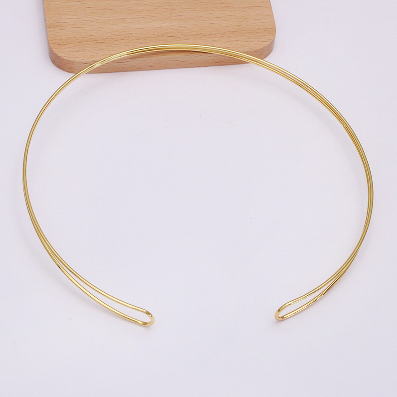 3pcs 5pcs 140mm Metalen Haarba - Art And Craft Hair recensie en prijs