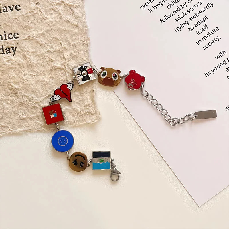 Art Album Armbanden Kawaii Kan - Art Craft Movement recensie en prijs