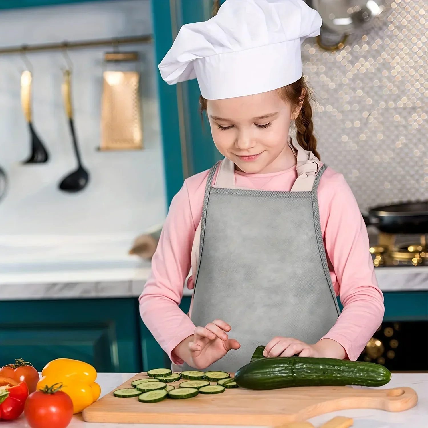 30 stuks niet-geweven stoffen  - Art Craft Classes recensie en prijs