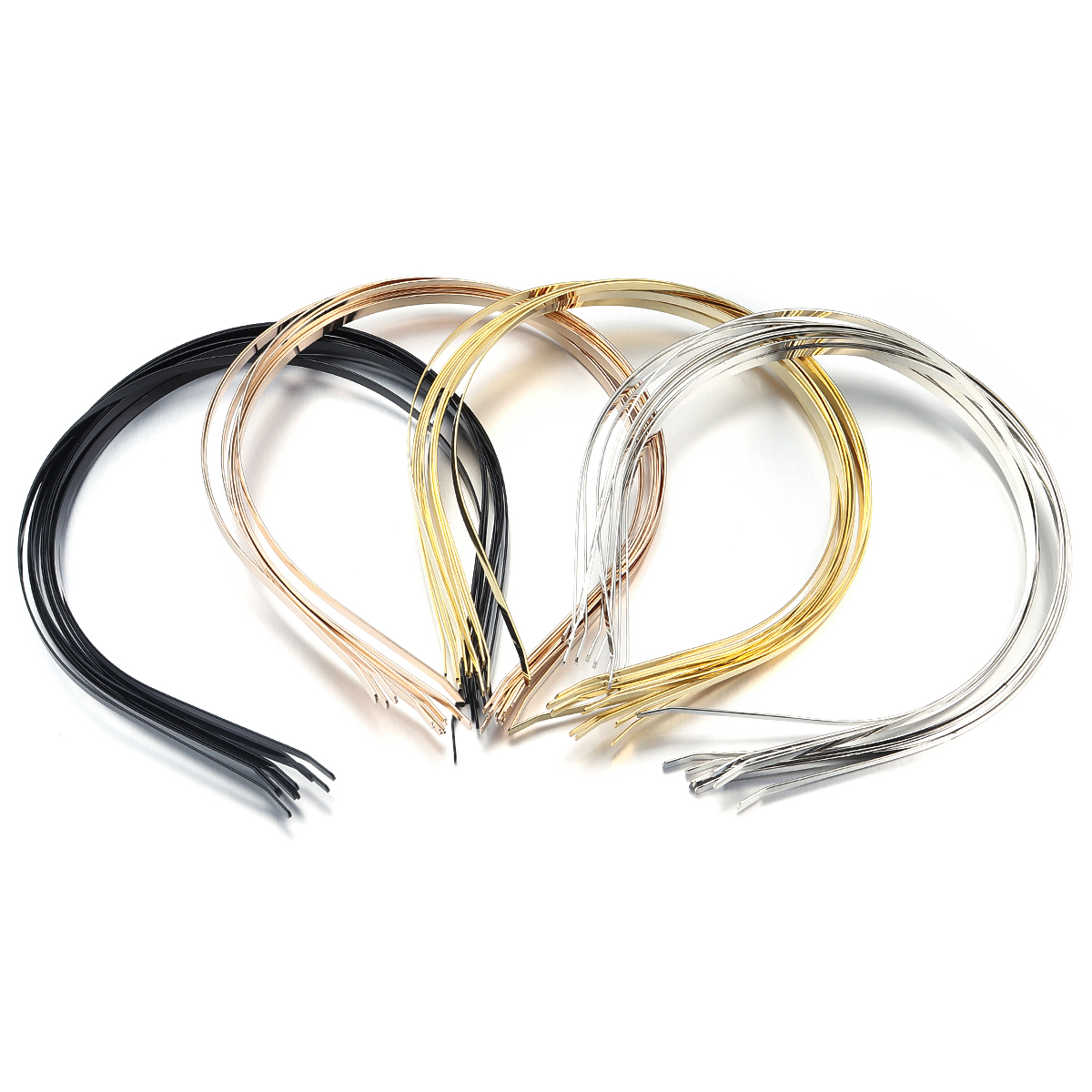10 stuks 11x14cm Metalen Effen - Art And Craft Hair recensie en prijs