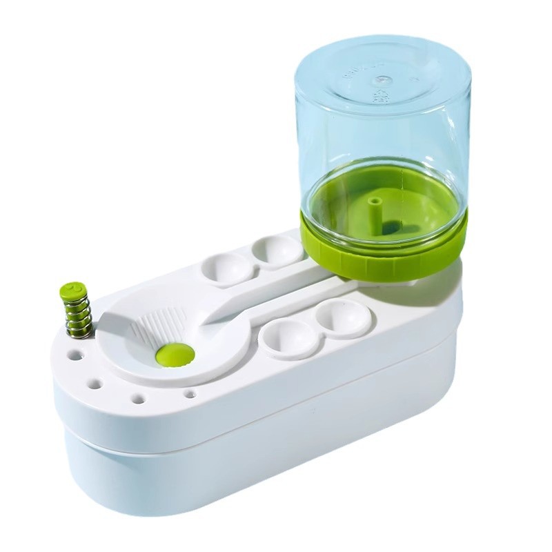 Mini Toilet Design Verfborstel - Watercolor Brush Pen recensie en prijs
