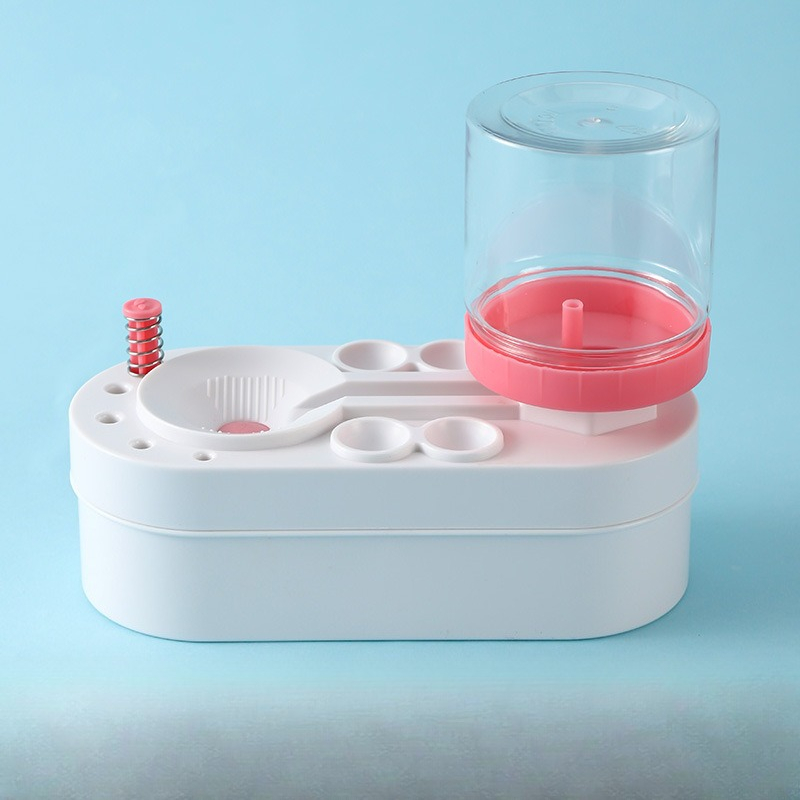Mini Toilet Design Verfborstel - Watercolor Brush Pen recensie en prijs