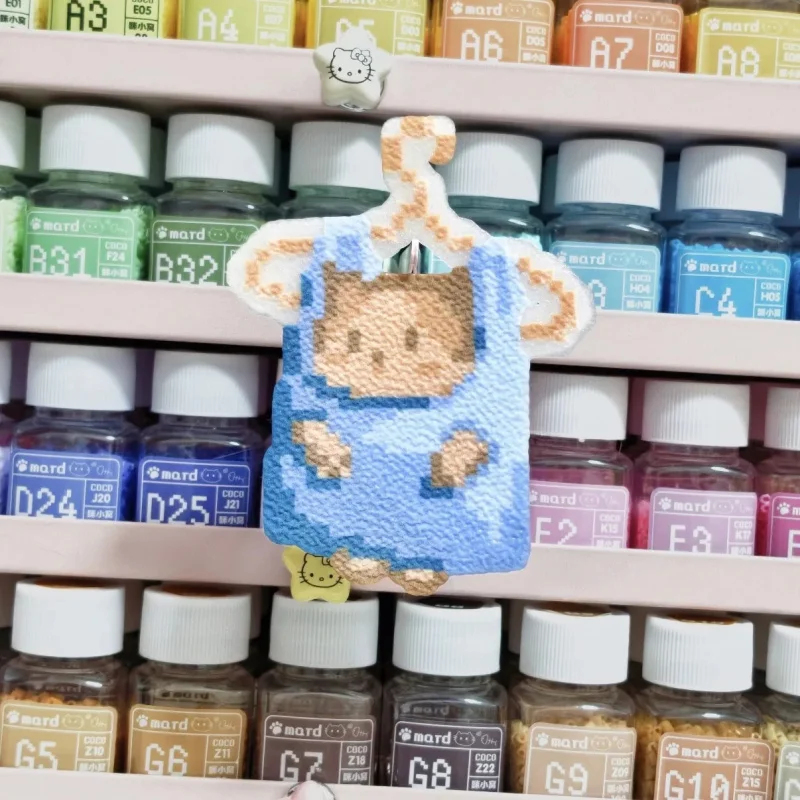 1000 Stuks 2.6mm 3D Pixel Fuse - Art Craft Toddlers recensie en prijs