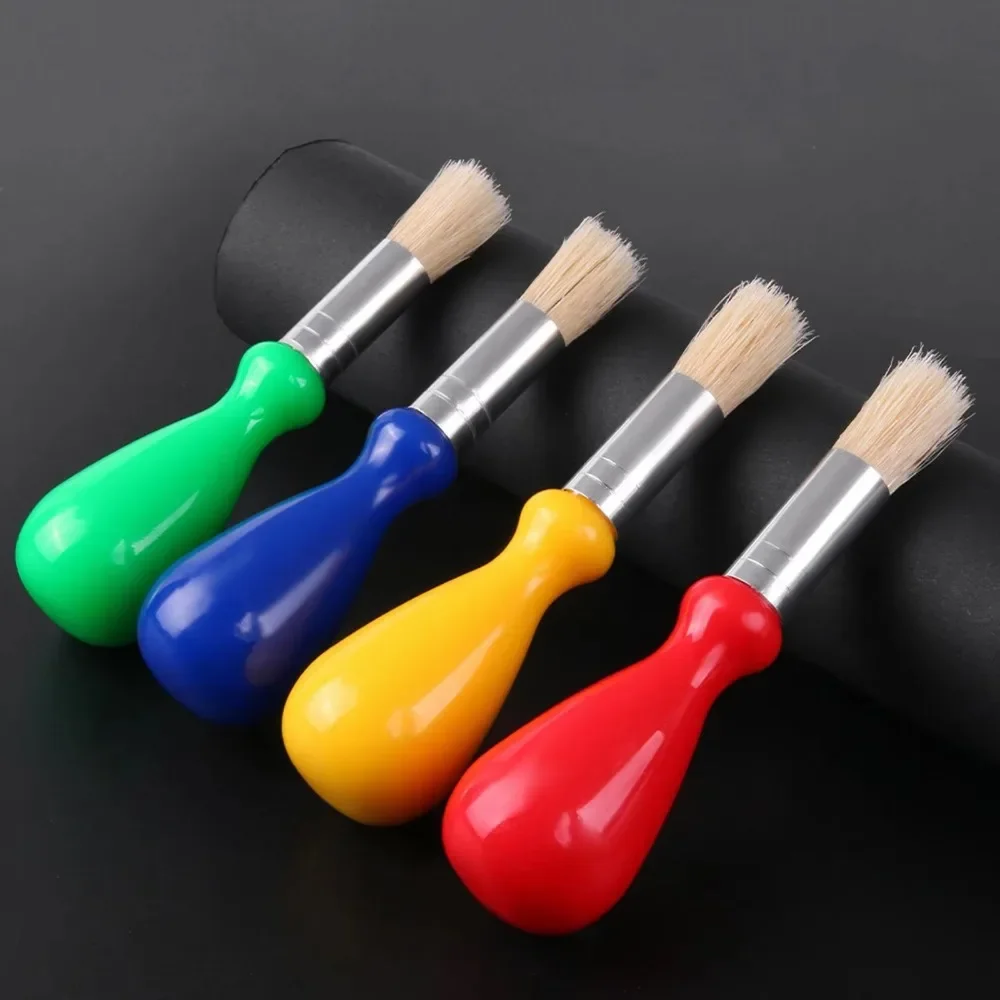4-delige kwast schilderborstel - Watercolor Brush Pen recensie en prijs