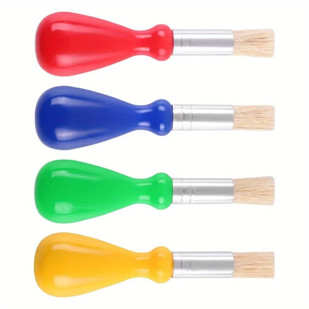 4-delige kwast schilderborstel - Watercolor Brush Pen recensie en prijs