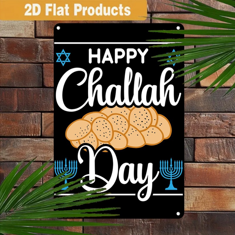 CIFBUY Vintage Joodse Challah  - Art & Craft Supplies recensie en prijs