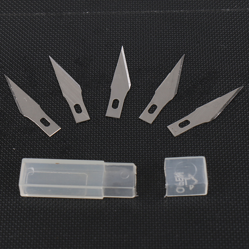 30Set Graveren Scalpel Mes Kit - Art Craft Stationery recensie en prijs