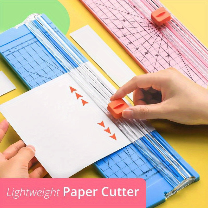 Kleine automatische A3/A4-papi - Art Craft Stationery recensie en prijs