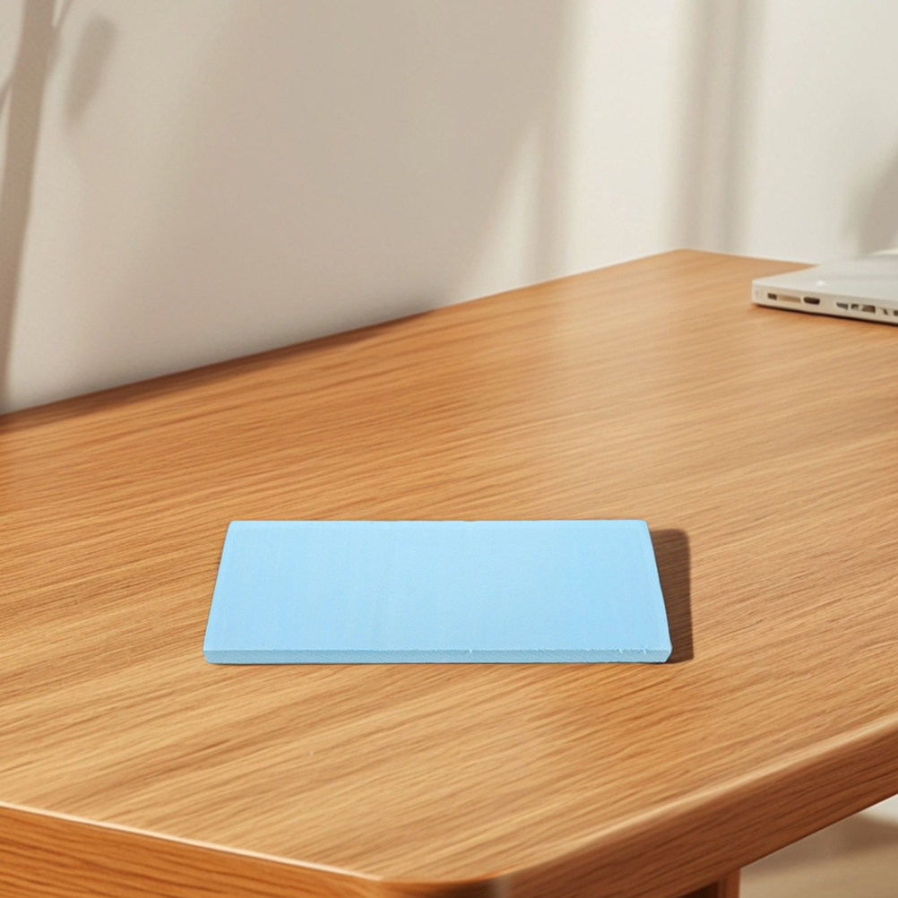 3 stuks schuimplaten met hoge  - Art Craft Board recensie en prijs