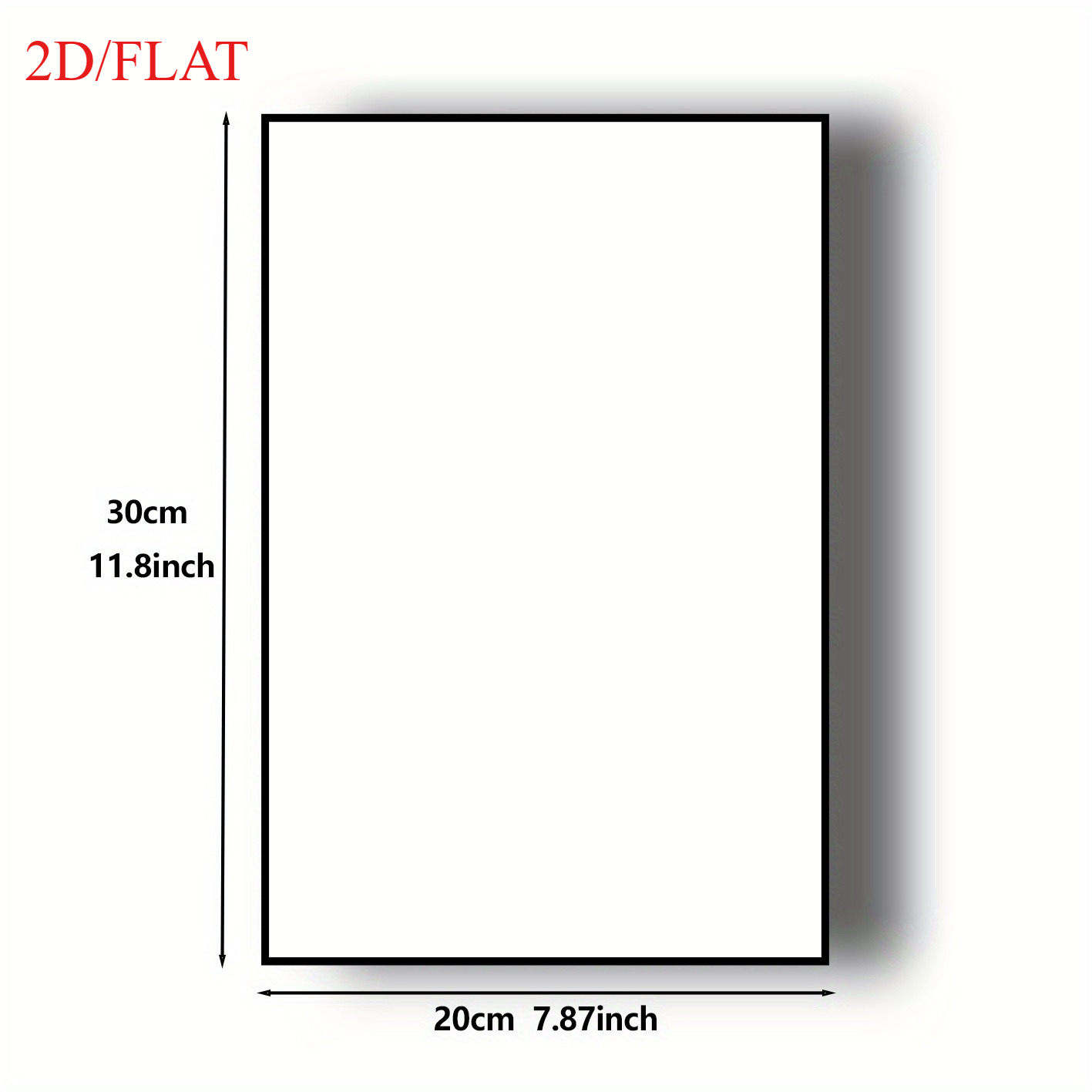 CIFBUY Vintage aluminium wandd - Art & Craft Supplies recensie en prijs