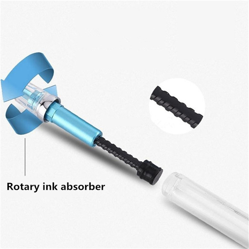 Kunstenaar Multifunctionele Vu - Watercolor Brush Pen recensie en prijs