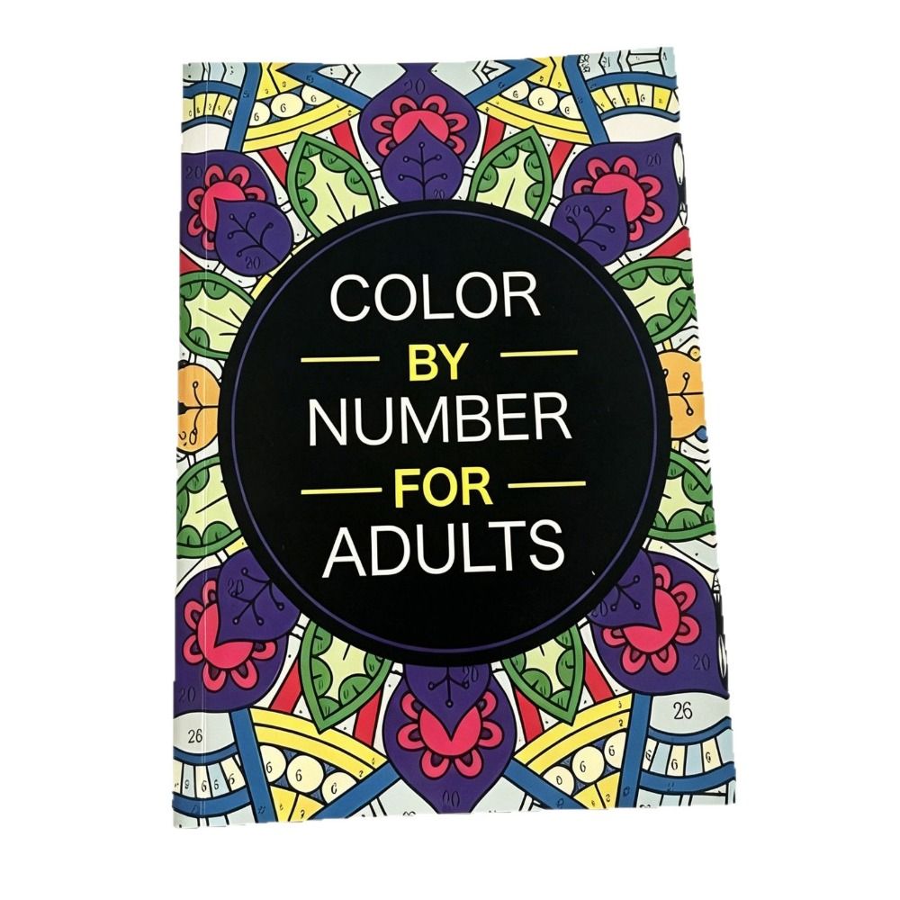 DIY Schilderen Kleur op nummer - Art And Craft Numbers recensie en prijs