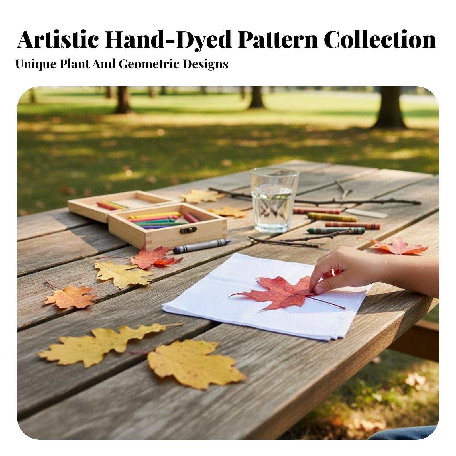 Katoenen zakdoek, herbruikbaar - Art Craft Classes recensie en prijs