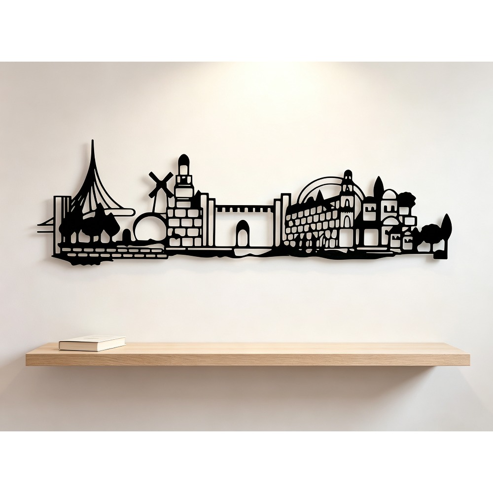 CIFBUY metalen wanddecoratie m - Art & Craft Supplies recensie en prijs