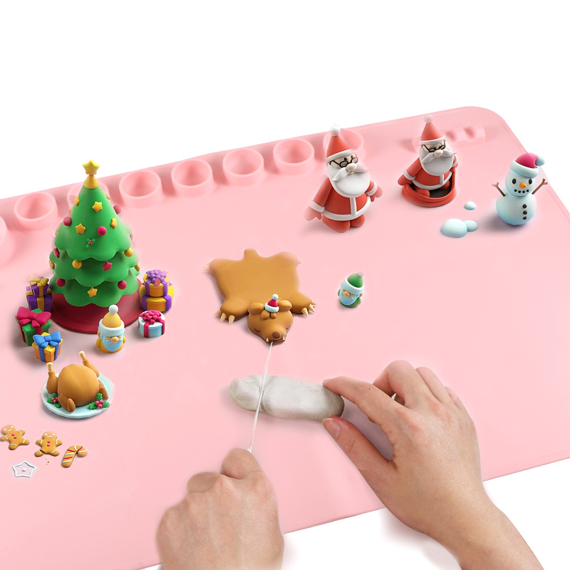 60X40cm Siliconen Schilderen M - Art Craft Board recensie en prijs