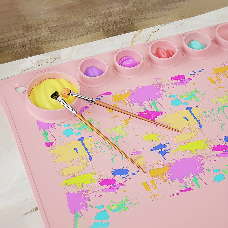 60X40cm Siliconen Schilderen M - Art Craft Board recensie en prijs