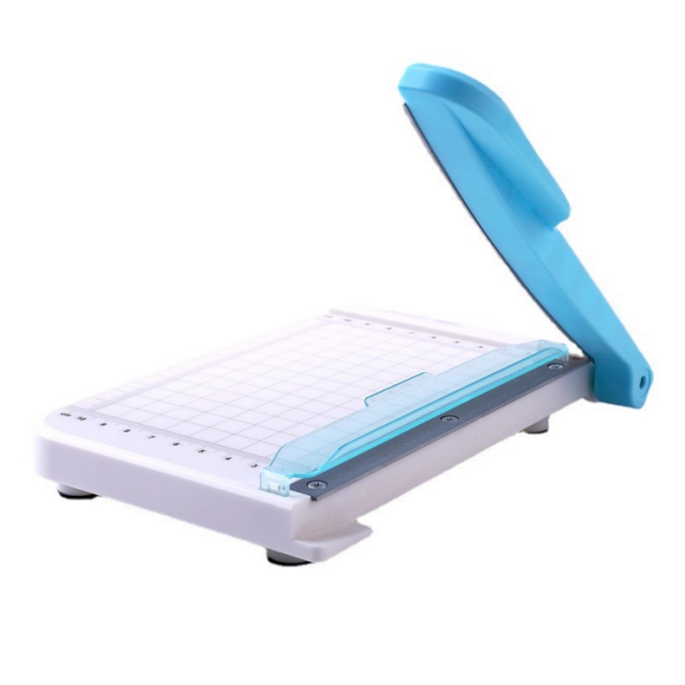 A4 Papiersnijmachine 5x7 Inch  - Art Craft Stationery recensie en prijs