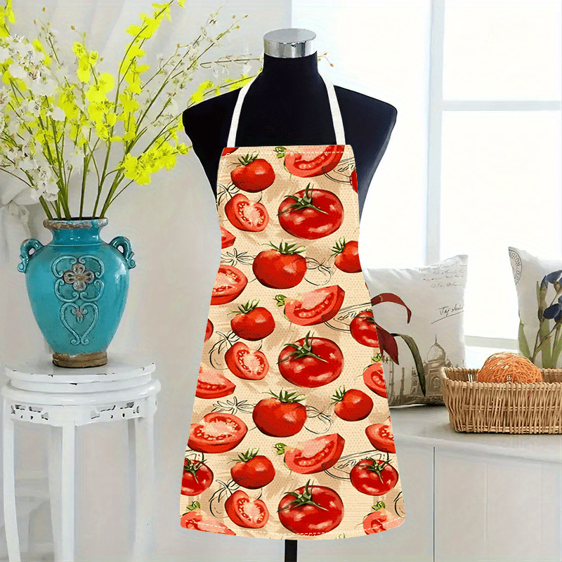 1 stks Tomaten Schort Rood Gro - Art Craft Vegetables recensie en prijs