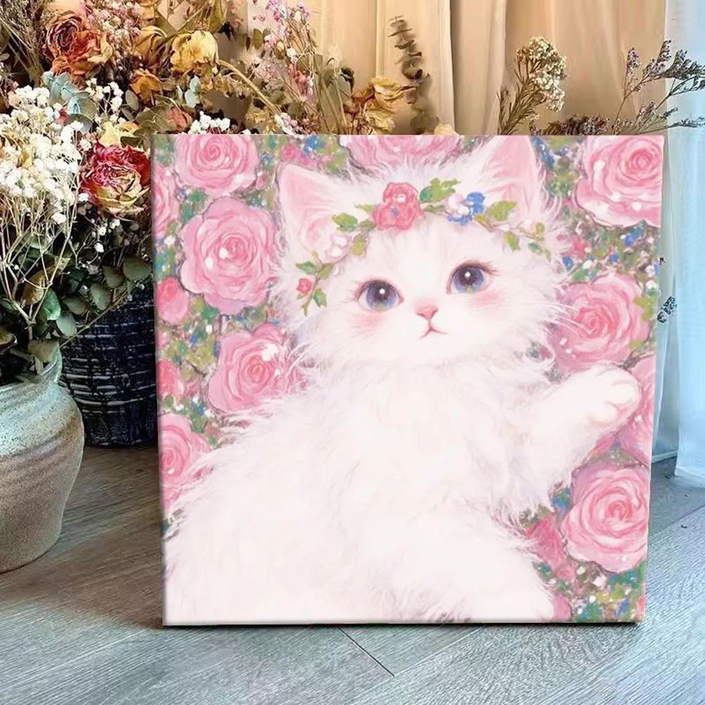 Olieverfschilderij op nummer H - Art And Craft Numbers recensie en prijs