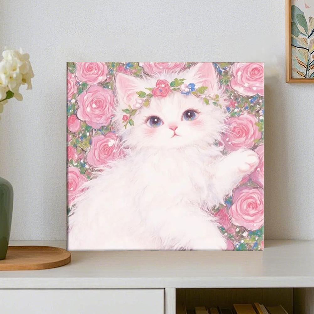 Olieverfschilderij op nummer H - Art And Craft Numbers recensie en prijs