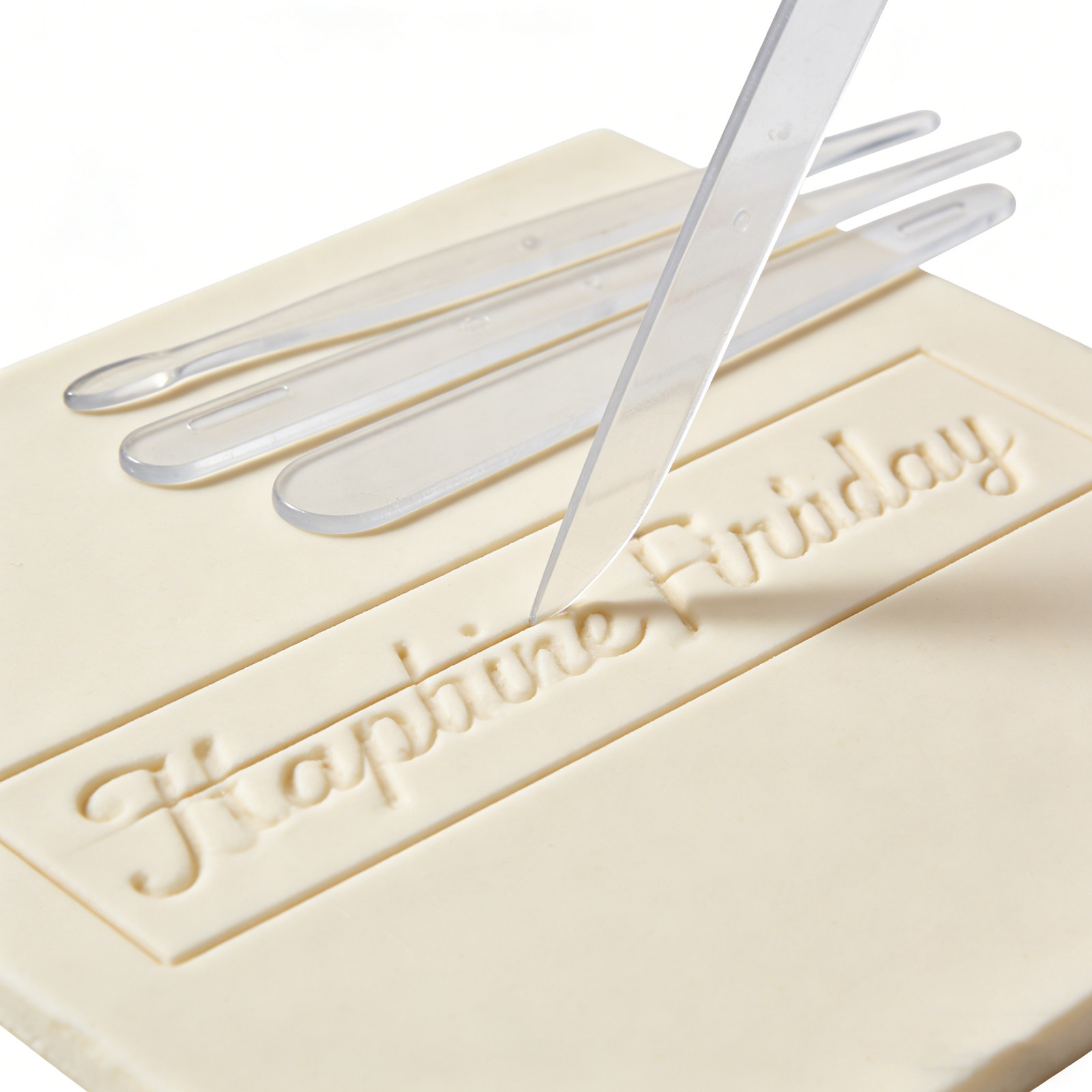 1Set Fondant Gereedschapset Pl - Polymer Clay Set recensie en prijs