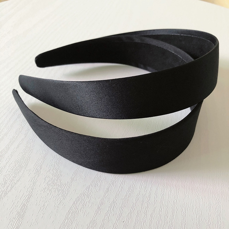 2 Stuks 15/20/25/30/40Mm Zwart - Art And Craft Hair recensie en prijs