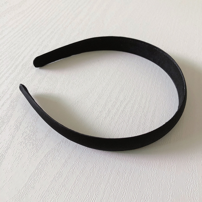 2 Stuks 15/20/25/30/40Mm Zwart - Art And Craft Hair recensie en prijs