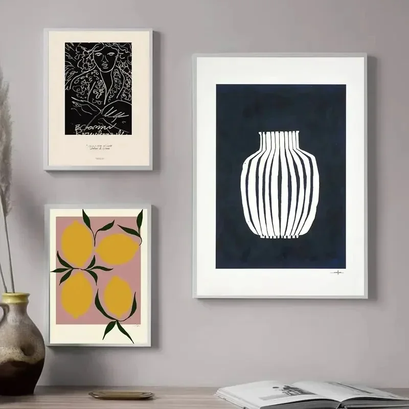 Nordic Diamond Painting Muurfo - Art Craft Vase recensie en prijs