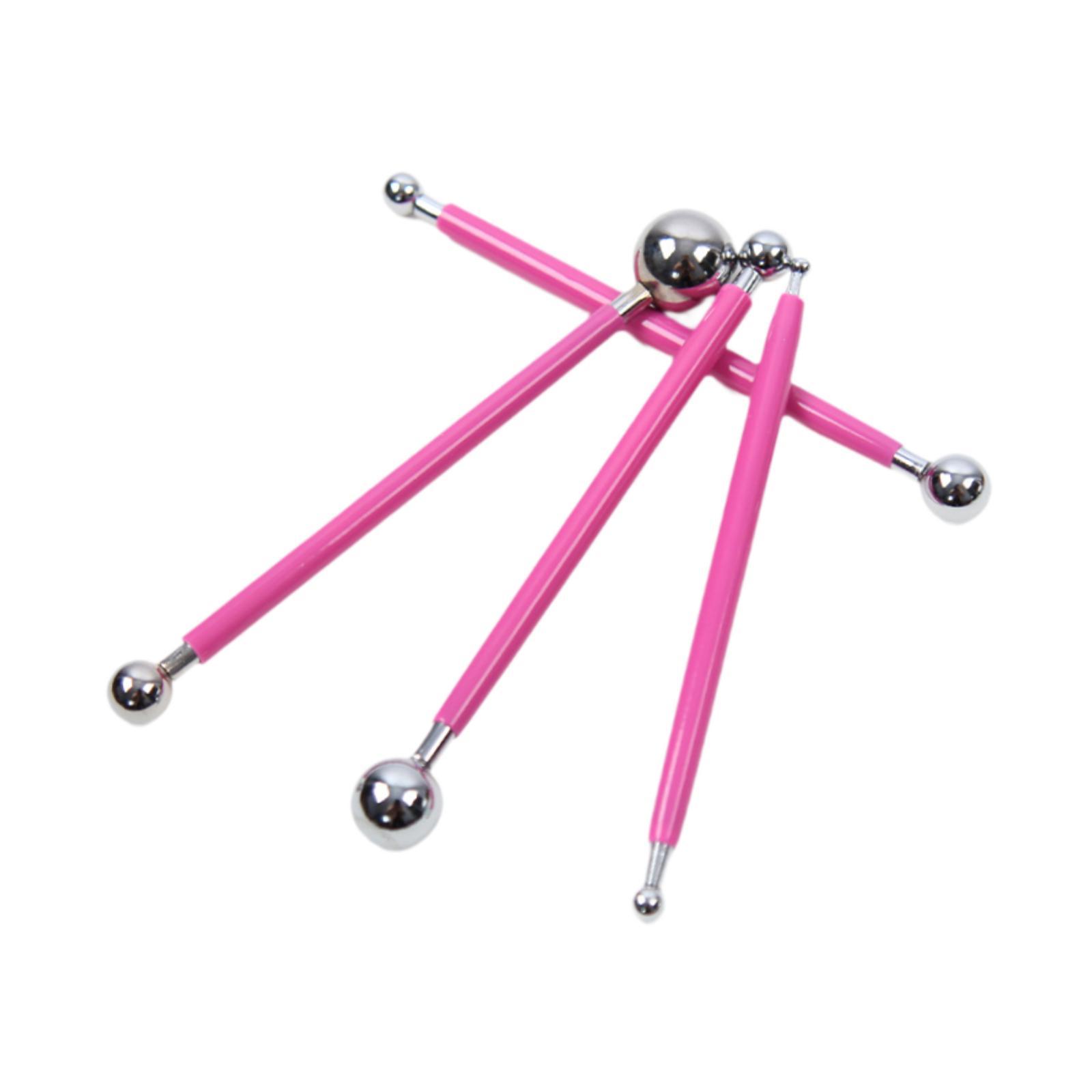 Ball Stylus Sculpting Dubbelko - Polymer Clay Set recensie en prijs
