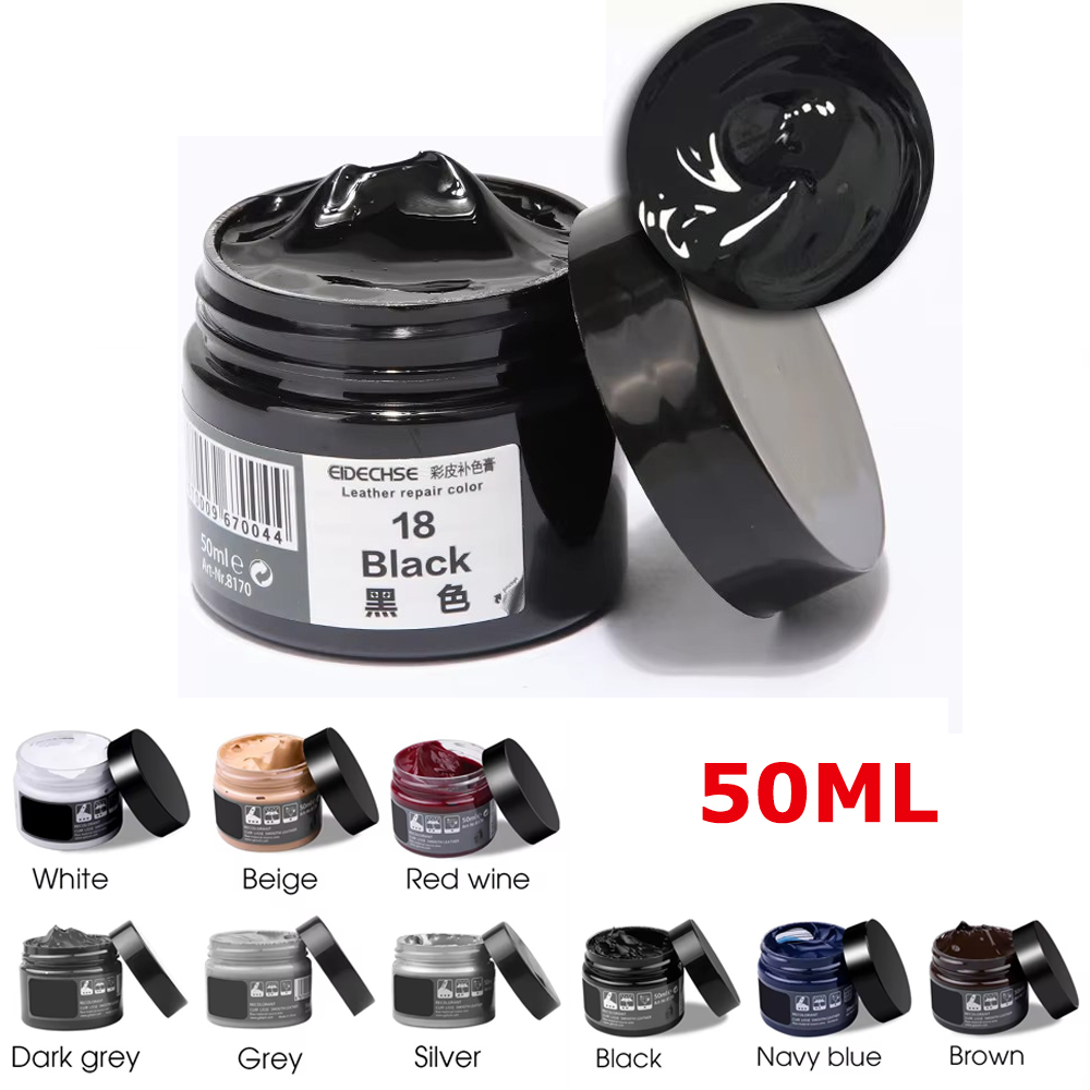Reparatieset voor motorfietsle - Leather Tooling Kit recensie en prijs