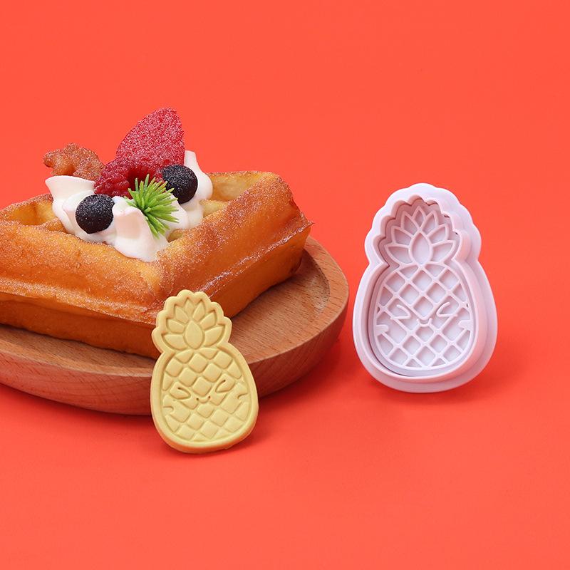 Leuke ananas zomerananas klei- - Polymer Clay Set recensie en prijs