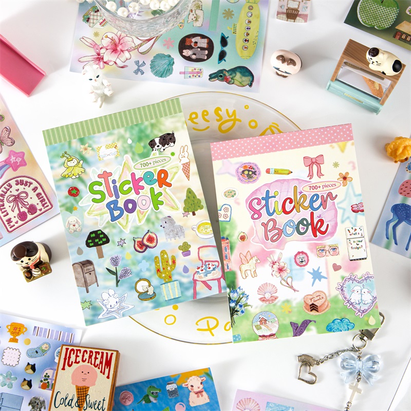 TIANZI 24 vellen cartoon-thema - Art Craft 3 Year Old recensie en prijs
