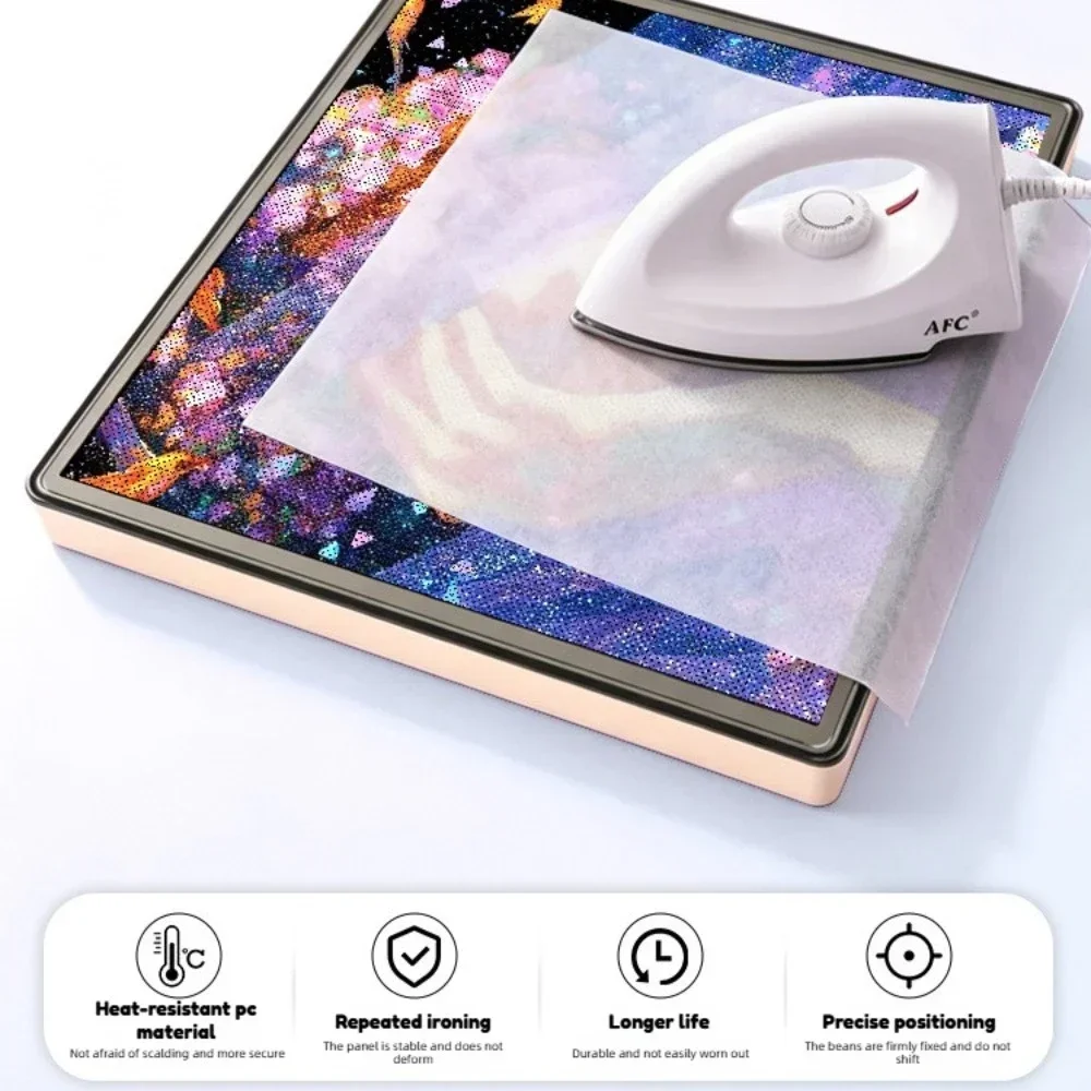 LED Smart Fuse Bead Pegboard,  - Art Craft & Architecture recensie en prijs