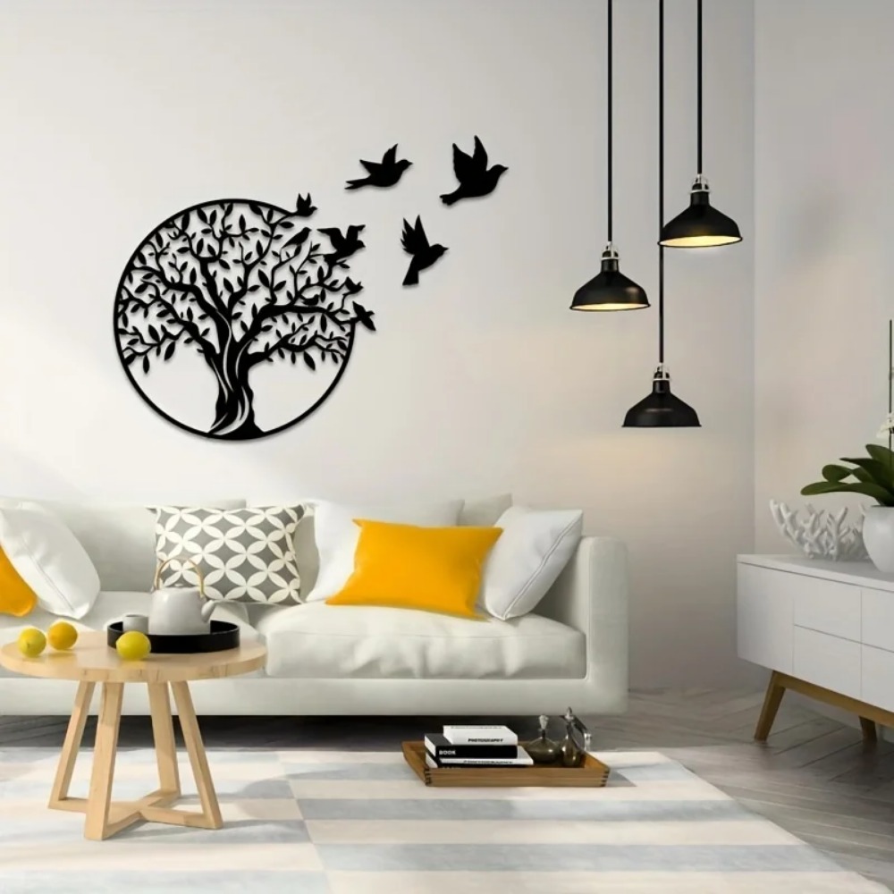 Metal Crafts Wall Art - Levens - Art Craft Logo recensie en prijs
