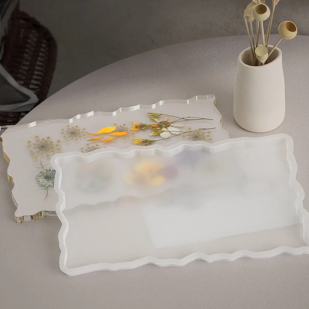 Lade Epoxyhars Siliconen Mal D - Art Craft Board recensie en prijs